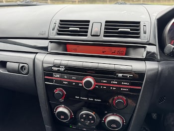 Used Mazda Mazda3 2008 for sale - 77066959: Photo