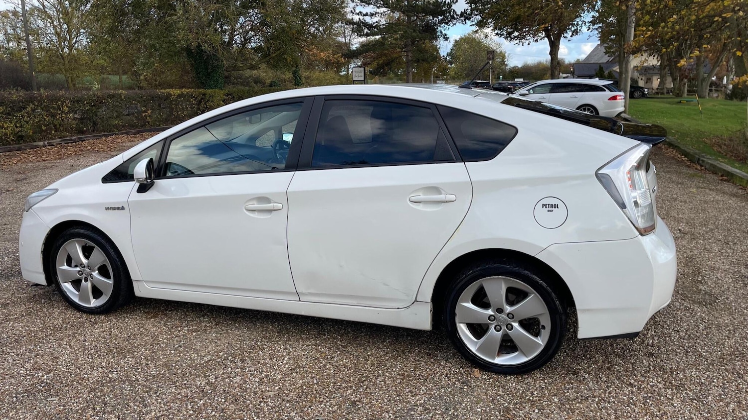 Used Toyota Prius 2010 for sale - 76440936: Photo 10