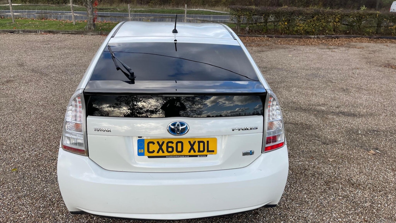 Used Toyota Prius 2010 for sale - 76440936: Photo 11