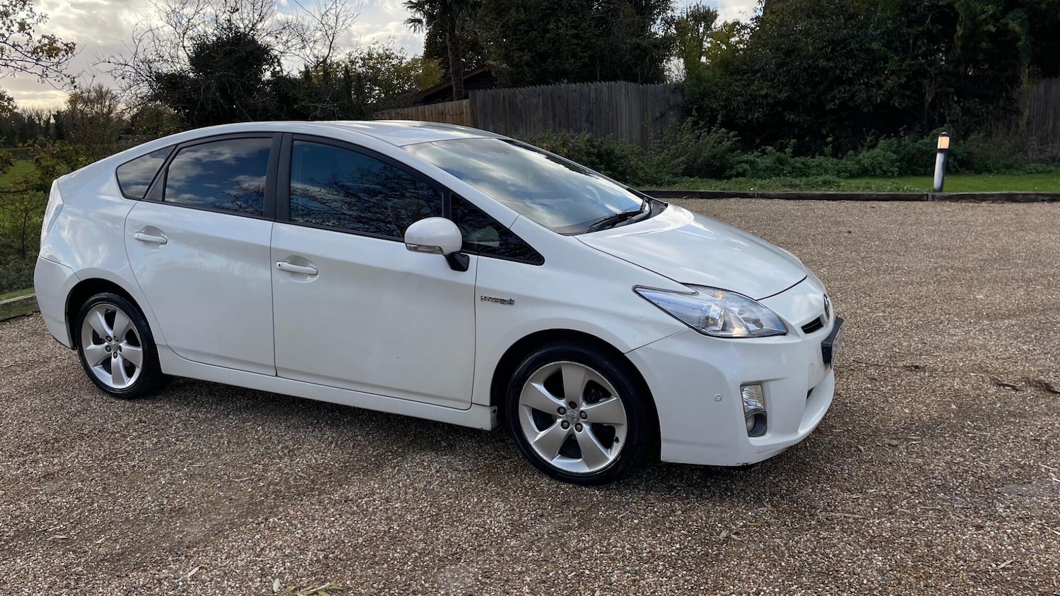 Used Toyota Prius 2010 for sale - 76440936: Photo 14