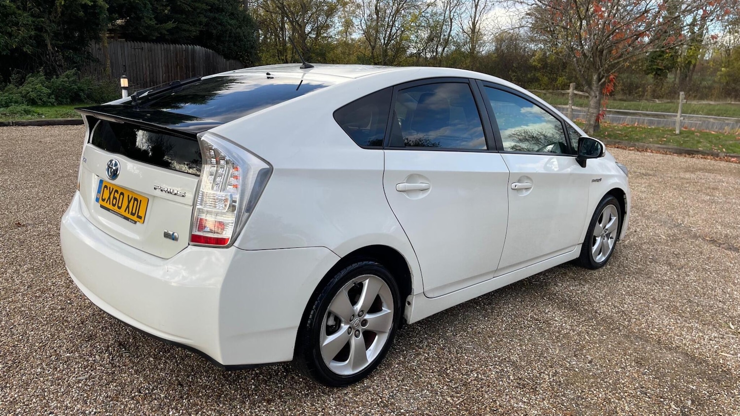 Used Toyota Prius 2010 for sale - 76440936: Photo 16