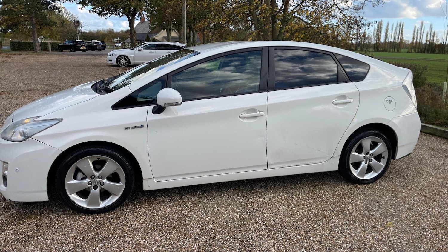 Used Toyota Prius 2010 for sale - 76440936: Photo 17