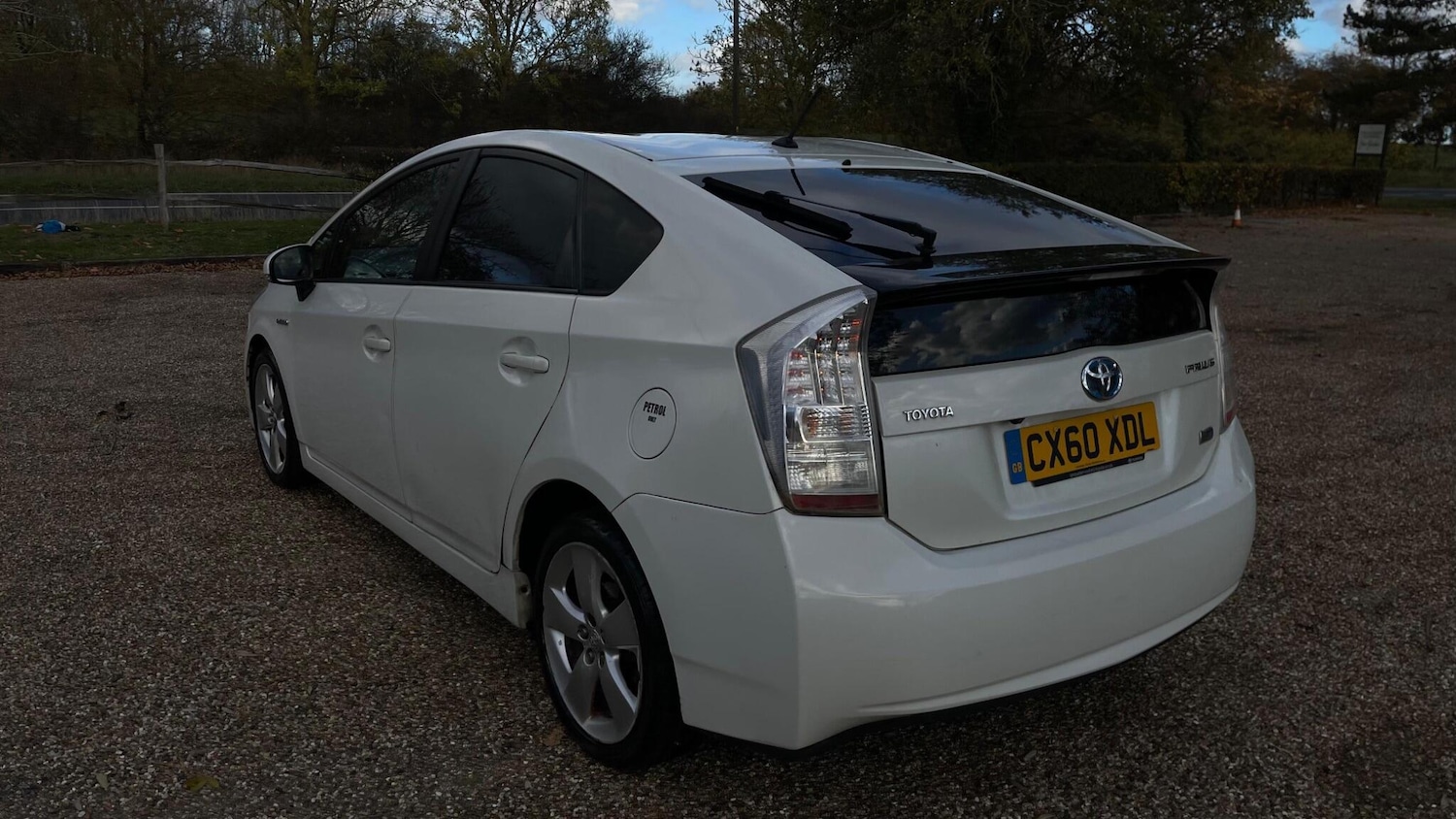 Used Toyota Prius 2010 for sale - 76440936: Photo 18