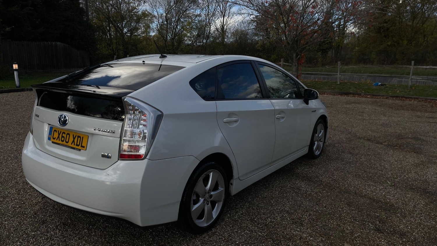 Used Toyota Prius 2010 for sale - 76440936: Photo 20