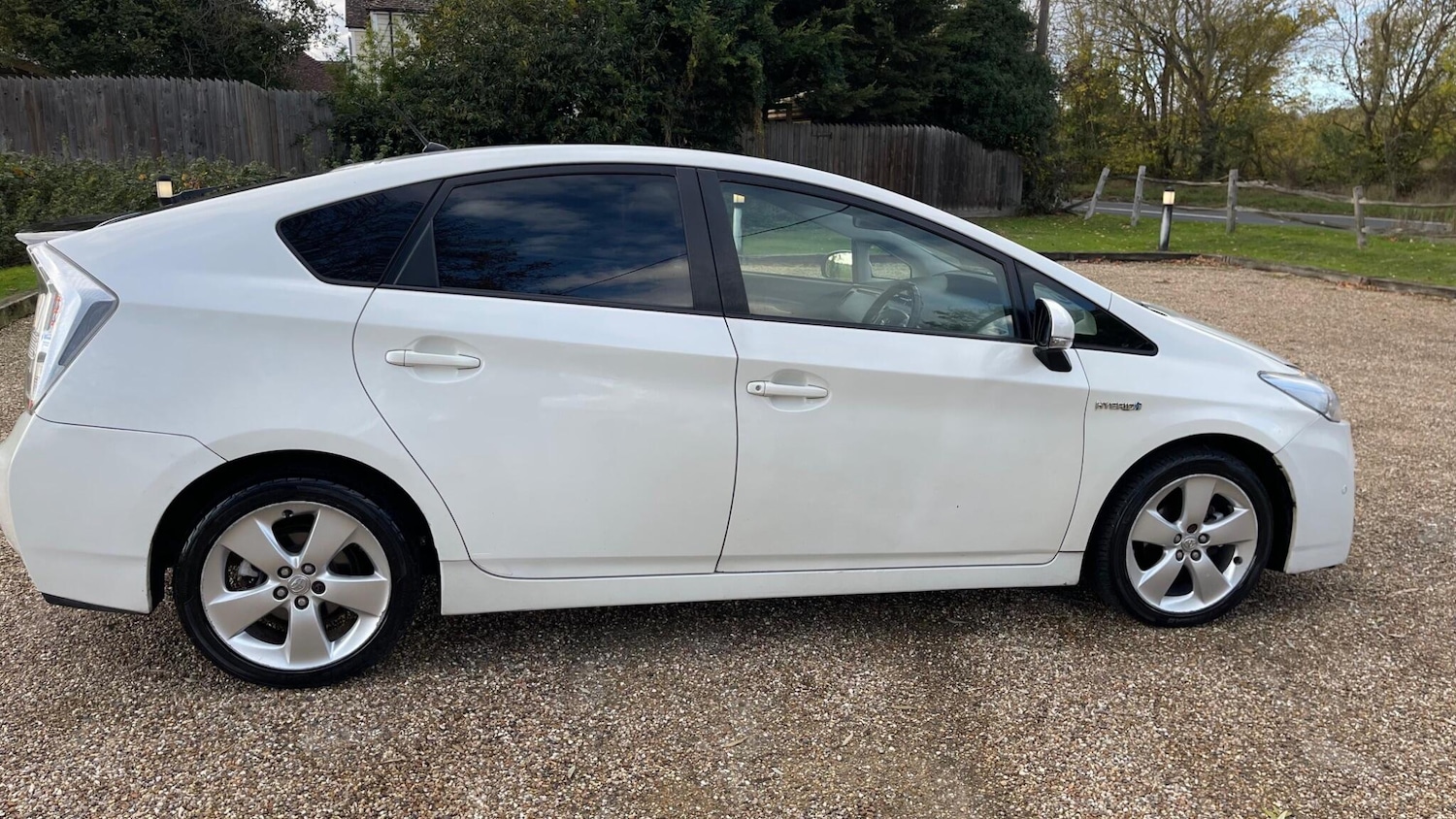 Used Toyota Prius 2010 for sale - 76440936: Photo 21