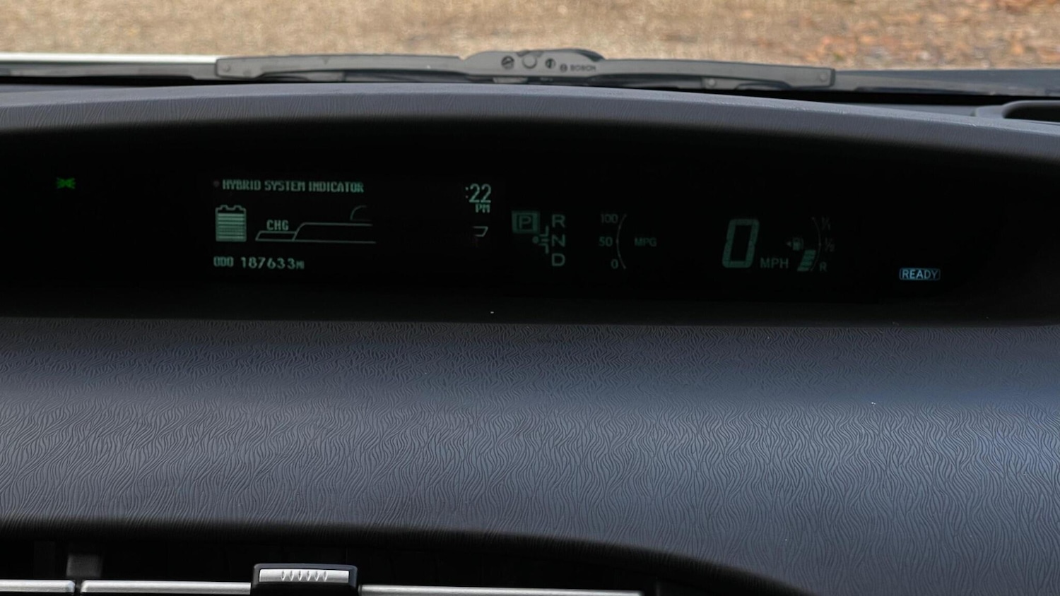 Used Toyota Prius 2010 for sale - 76440936: Photo 22