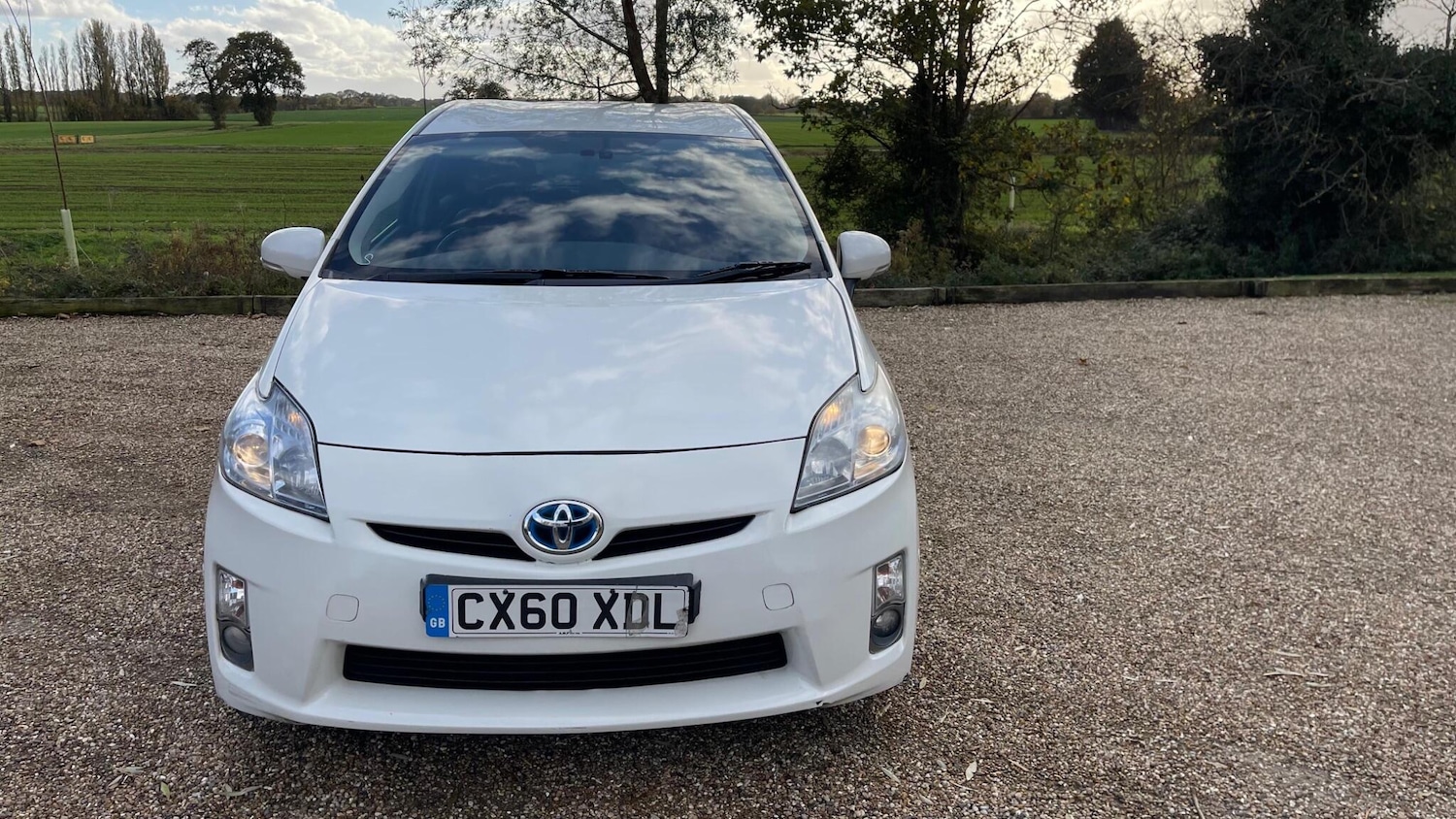 Used Toyota Prius 2010 for sale - 76440936: Photo 23