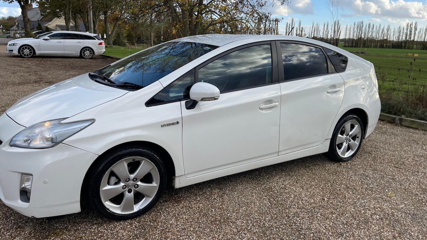 Used Toyota Prius 2010 for sale - 76440936: Photo 24