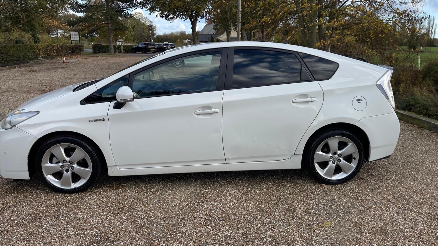 Used Toyota Prius 2010 for sale - 76440936: Photo 26