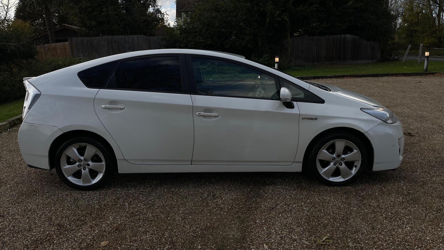 Used Toyota Prius 2010 for sale - 76440936: Photo 27