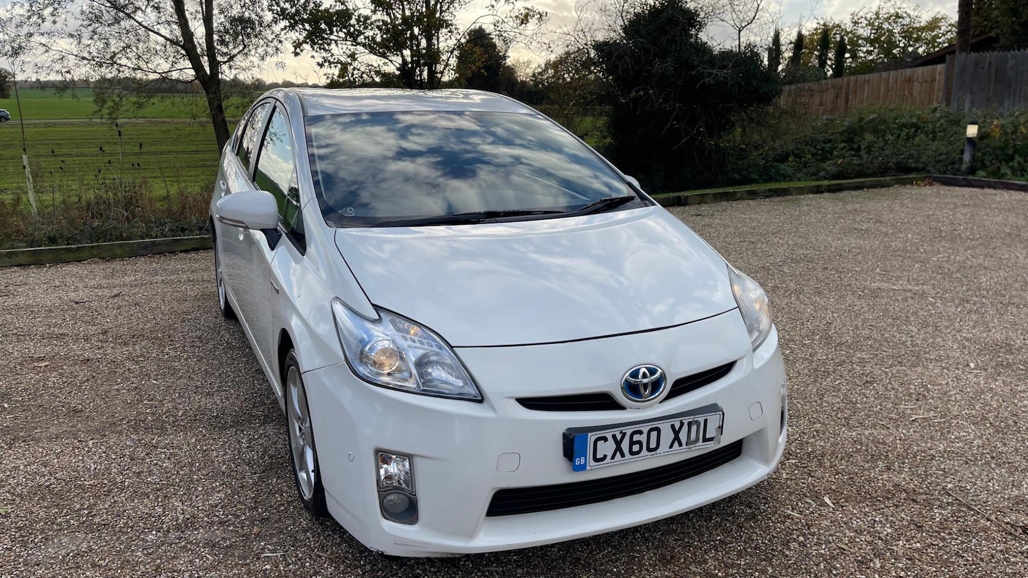 Used Toyota Prius 2010 for sale - 76440936: Photo 29