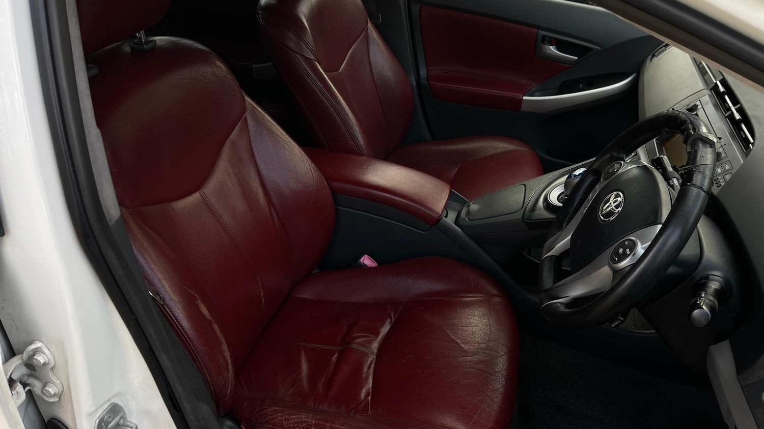 Used Toyota Prius 2010 for sale - 76440936: Photo 3