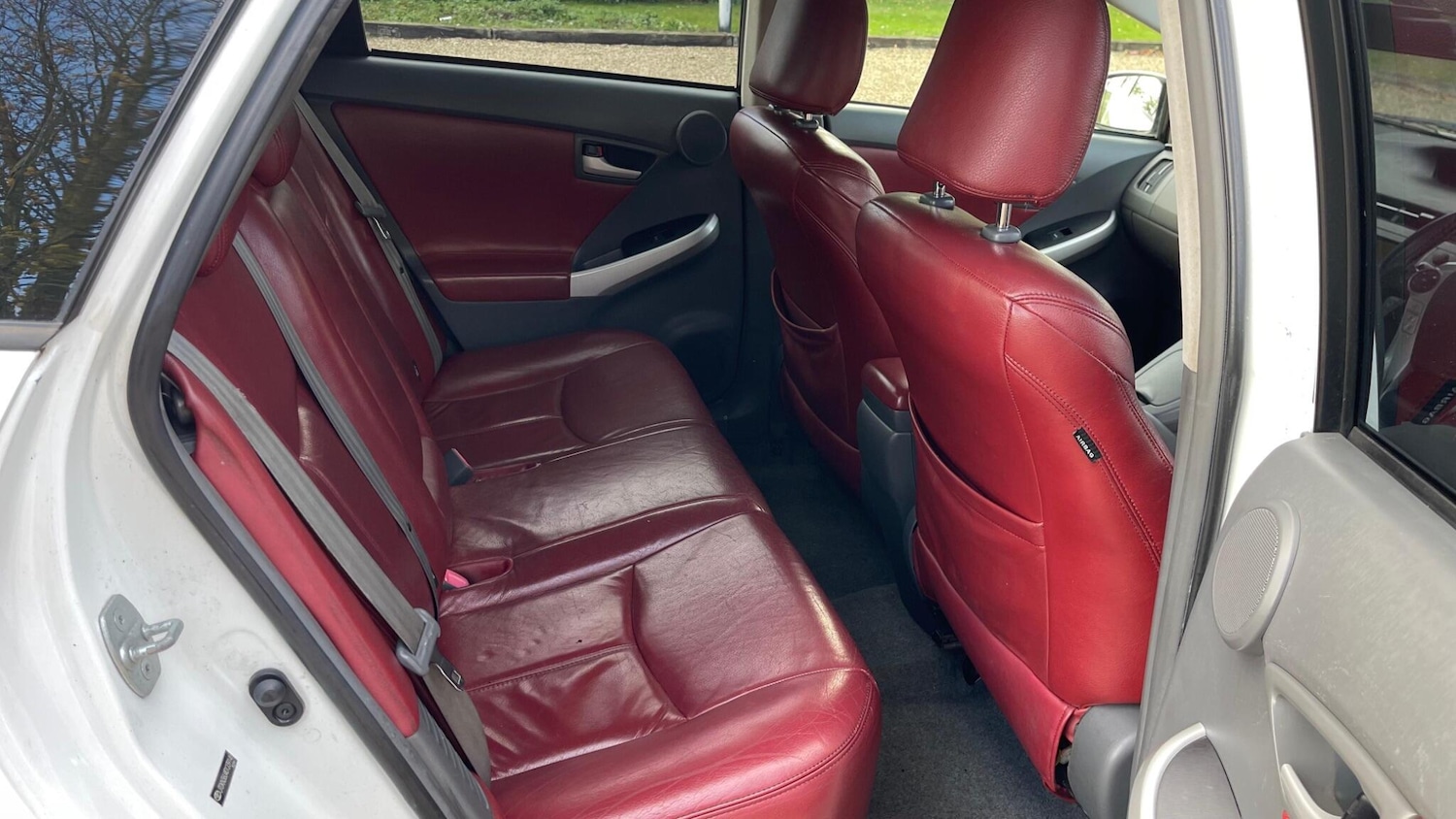 Used Toyota Prius 2010 for sale - 76440936: Photo 5