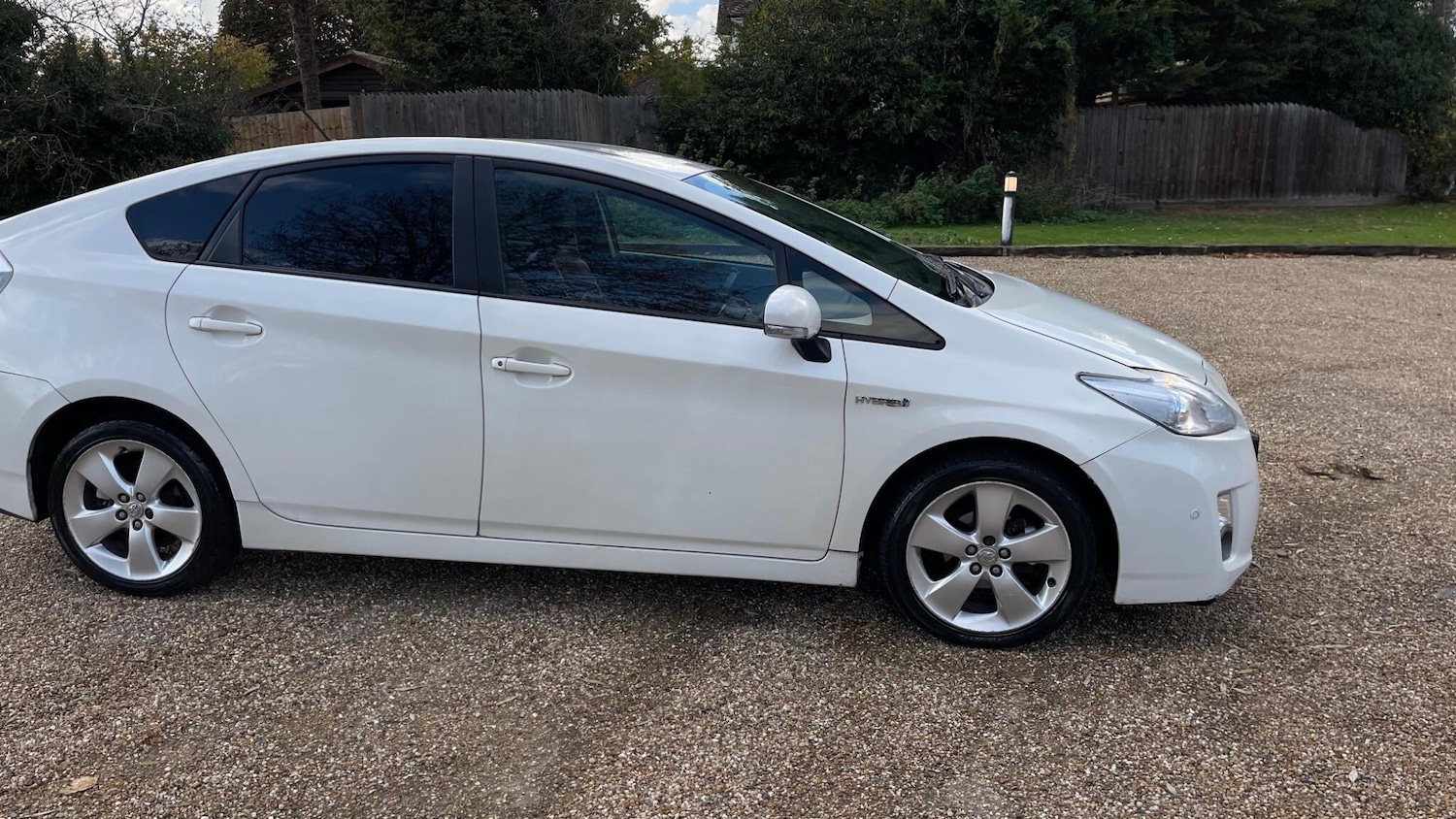 Used Toyota Prius 2010 for sale - 76440936: Photo 6