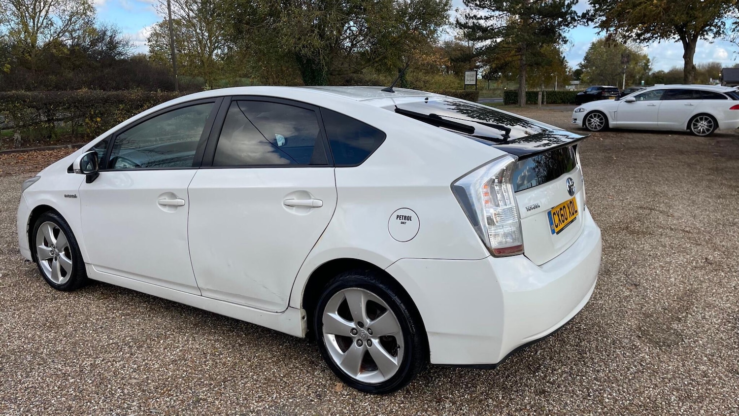 Used Toyota Prius 2010 for sale - 76440936: Photo 7
