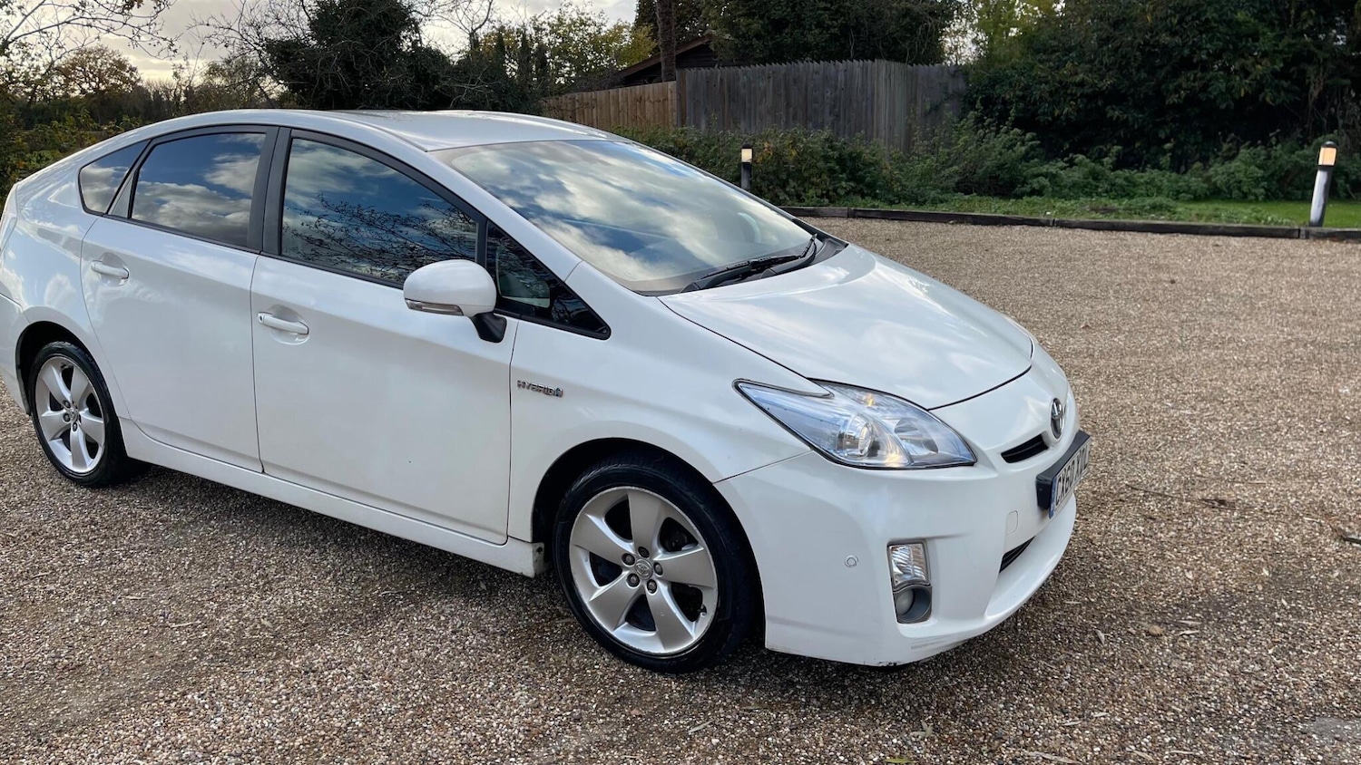 Used Toyota Prius 2010 for sale - 76440936: Photo 8