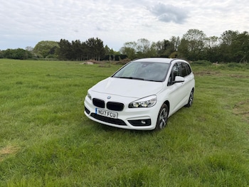 Used BMW 2 Series 2017 for sale - 78516533: Photo