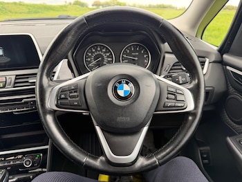Used BMW 2 Series 2017 for sale - 78516533: Photo