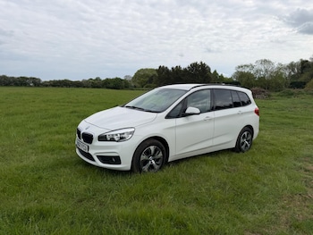 Used BMW 2 Series 2017 for sale - 78516533: Photo