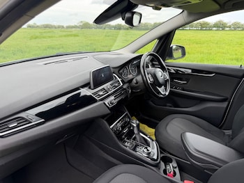 Used BMW 2 Series 2017 for sale - 78516533: Photo
