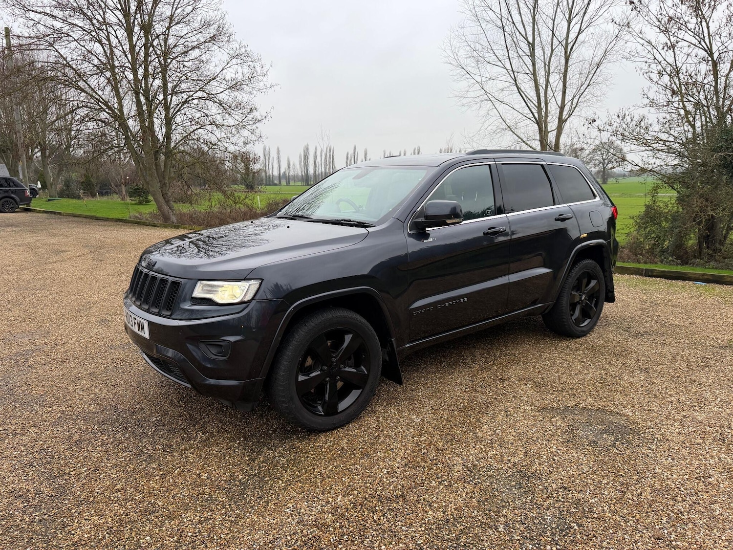 Used Jeep Grand Cherokee 2013 for sale - 77040670: Photo 10