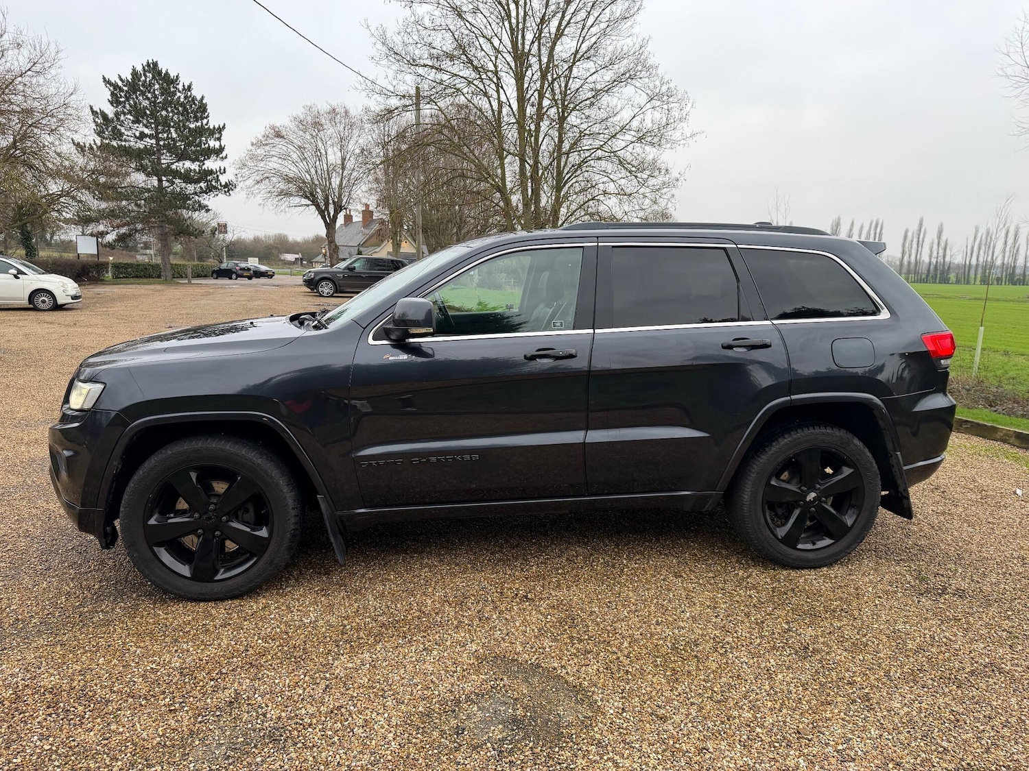 Used Jeep Grand Cherokee 2013 for sale - 77040670: Photo 11