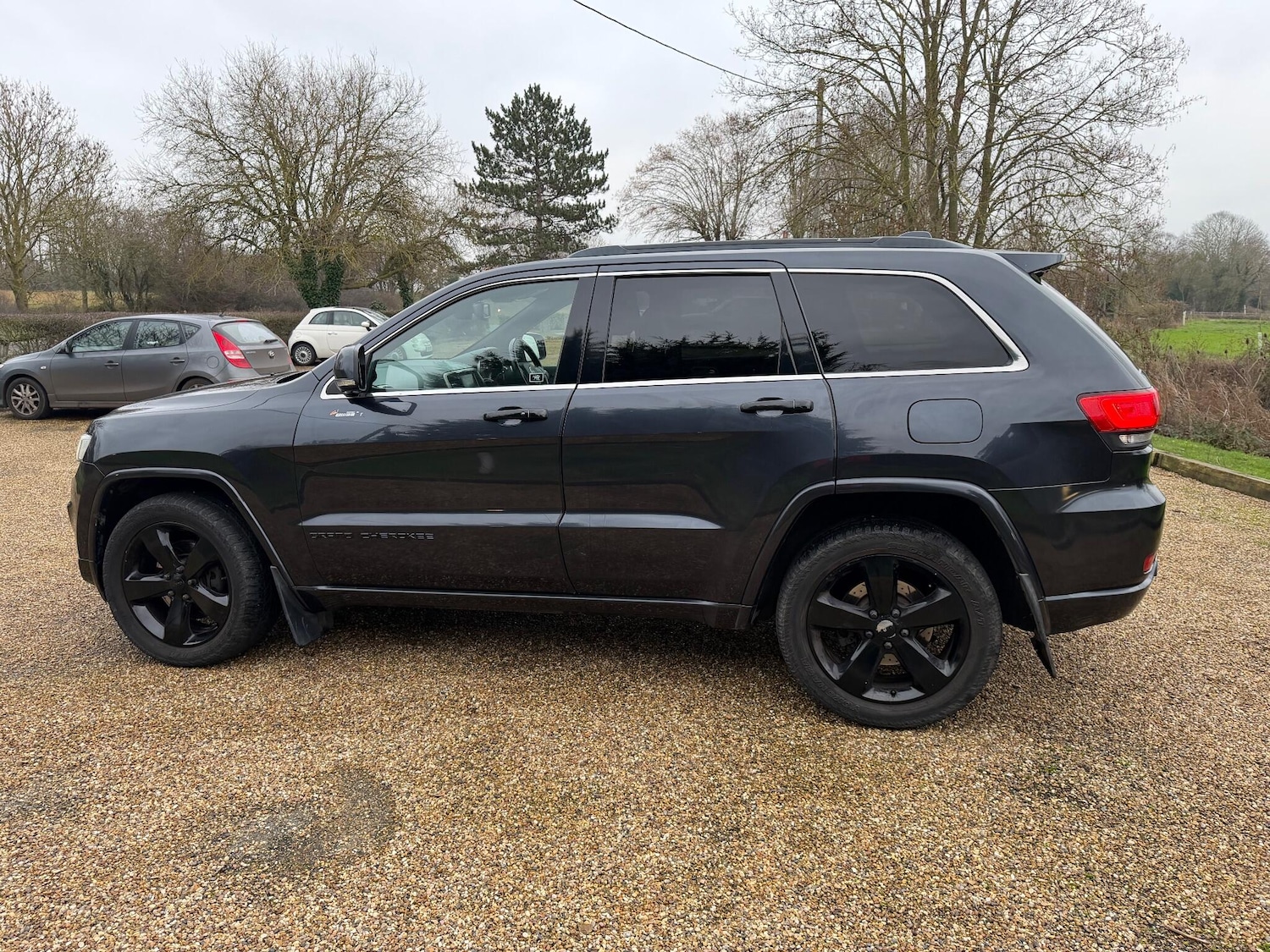 Used Jeep Grand Cherokee 2013 for sale - 77040670: Photo 12