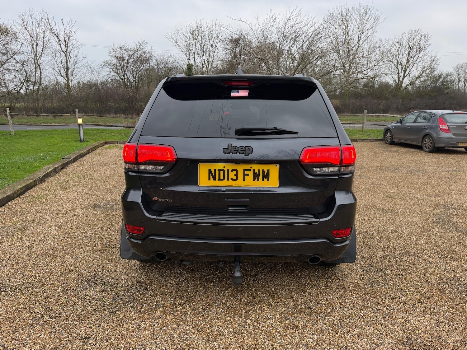 Used Jeep Grand Cherokee 2013 for sale - 77040670: Photo 18