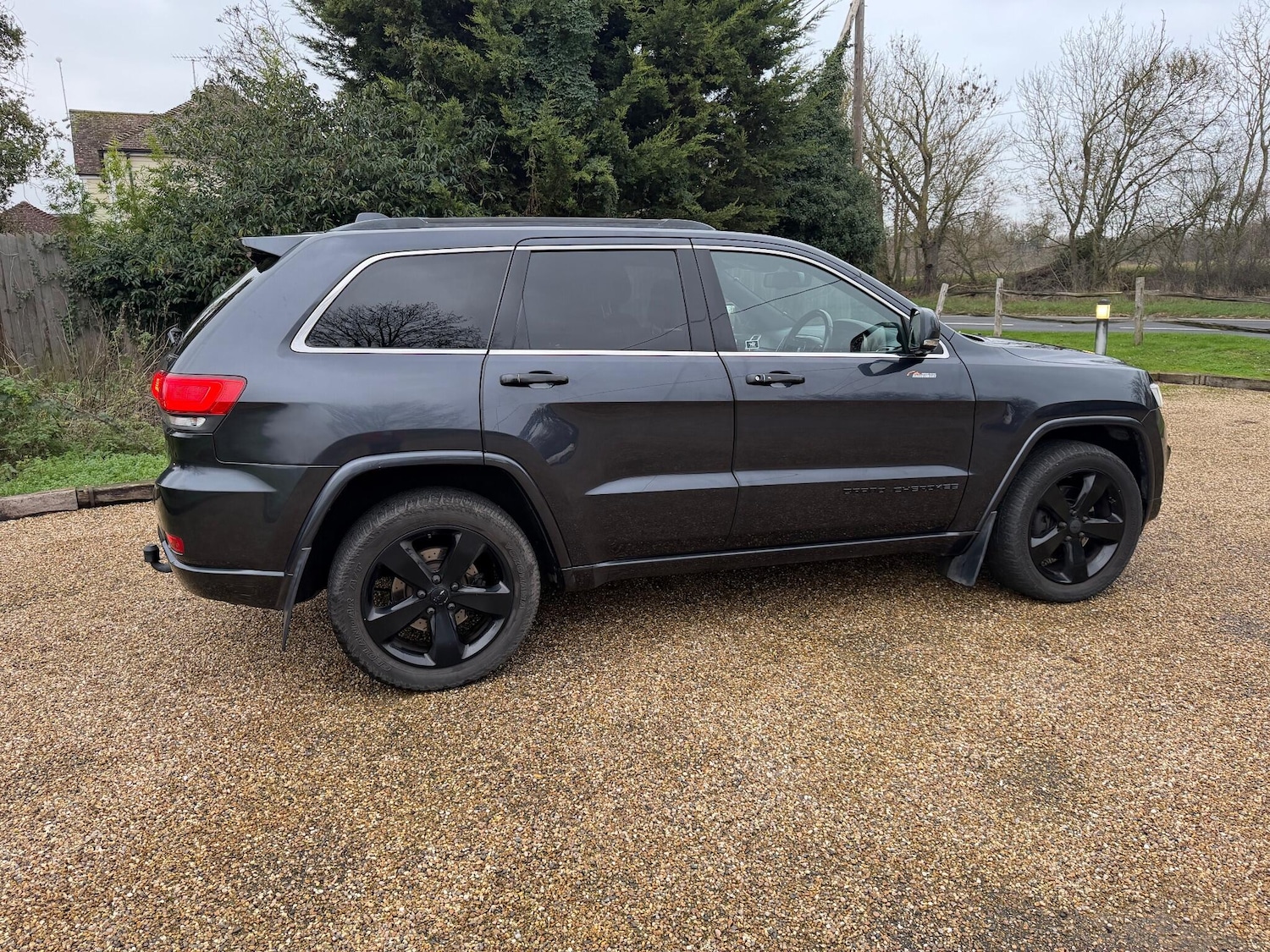 Used Jeep Grand Cherokee 2013 for sale - 77040670: Photo 19