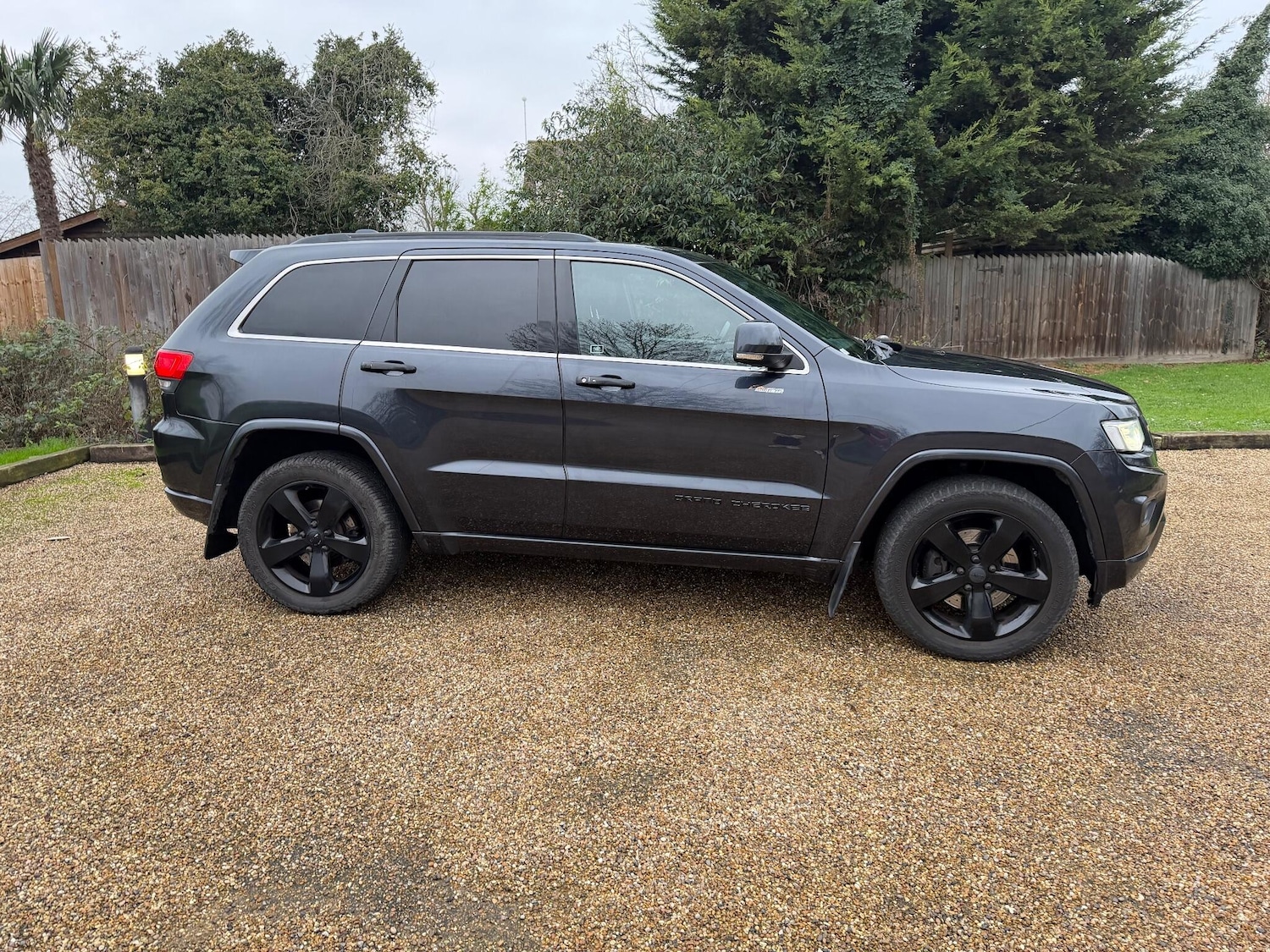Used Jeep Grand Cherokee 2013 for sale - 77040670: Photo 20