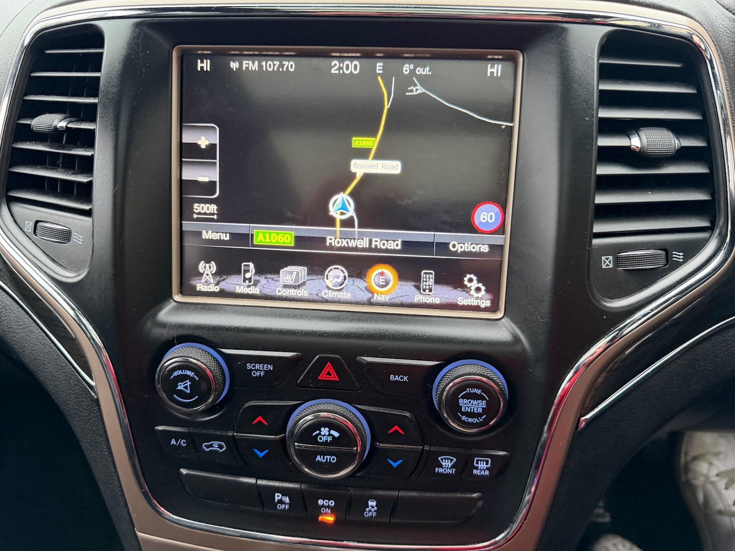 Used Jeep Grand Cherokee 2013 for sale - 77040670: Photo 25