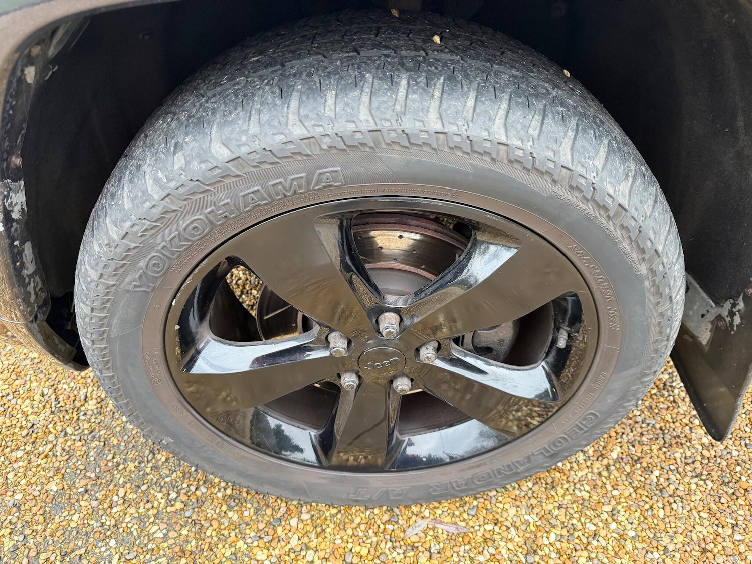 Used Jeep Grand Cherokee 2013 for sale - 77040670: Photo 27