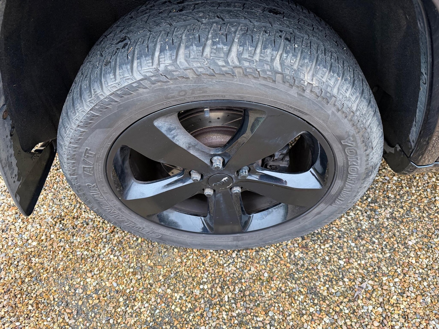 Used Jeep Grand Cherokee 2013 for sale - 77040670: Photo 28