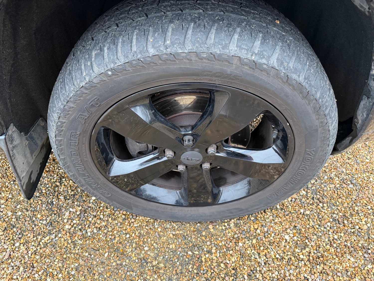 Used Jeep Grand Cherokee 2013 for sale - 77040670: Photo 29