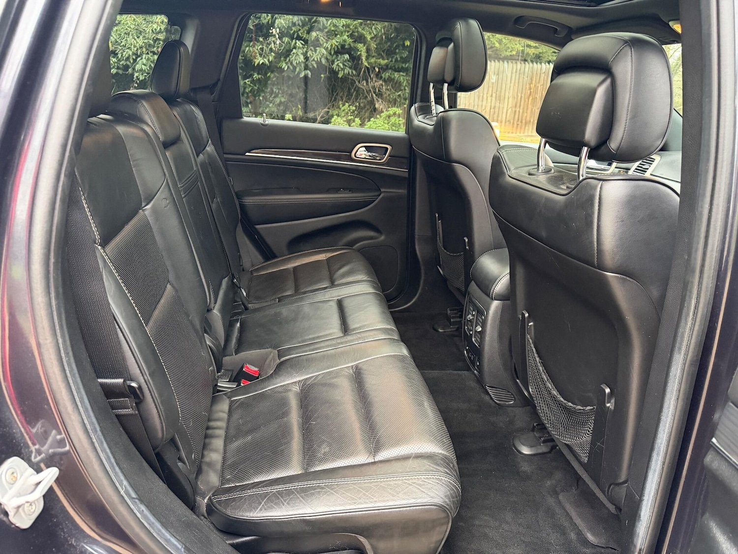 Used Jeep Grand Cherokee 2013 for sale - 77040670: Photo 31