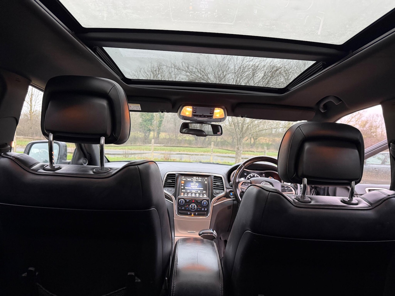 Used Jeep Grand Cherokee 2013 for sale - 77040670: Photo 33