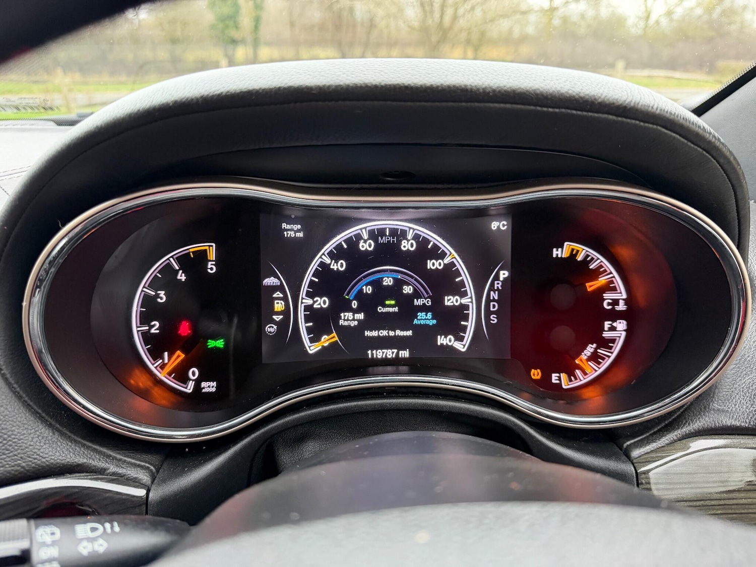 Used Jeep Grand Cherokee 2013 for sale - 77040670: Photo 4