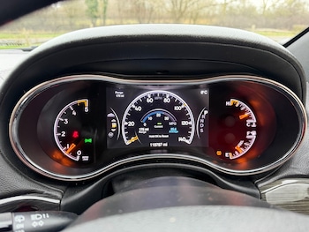 Used Jeep Grand Cherokee 2013 for sale - 77040670: Photo