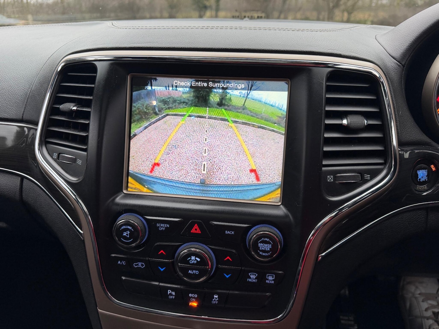 Used Jeep Grand Cherokee 2013 for sale - 77040670: Photo 5