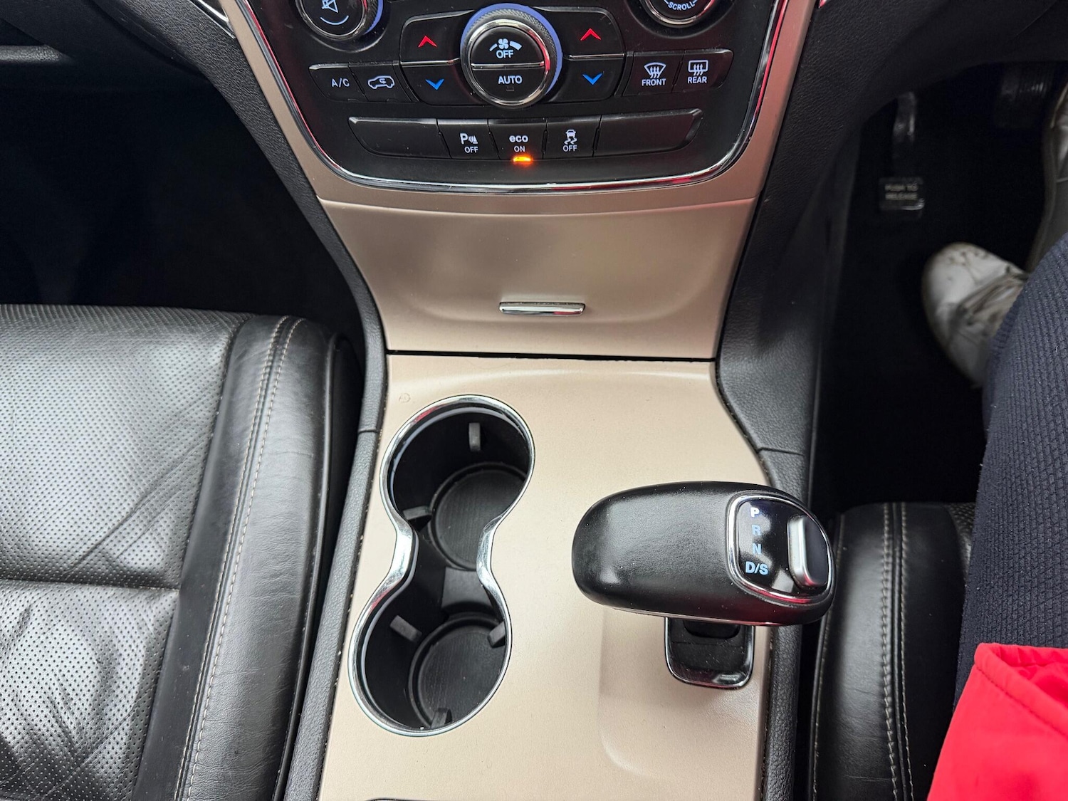 Used Jeep Grand Cherokee 2013 for sale - 77040670: Photo 7