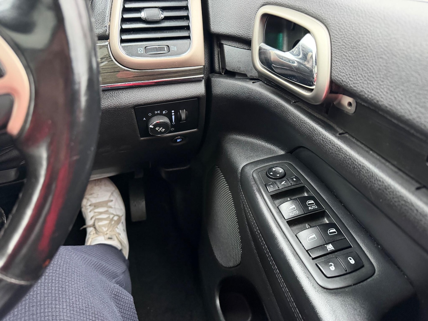 Used Jeep Grand Cherokee 2013 for sale - 77040670: Photo 8