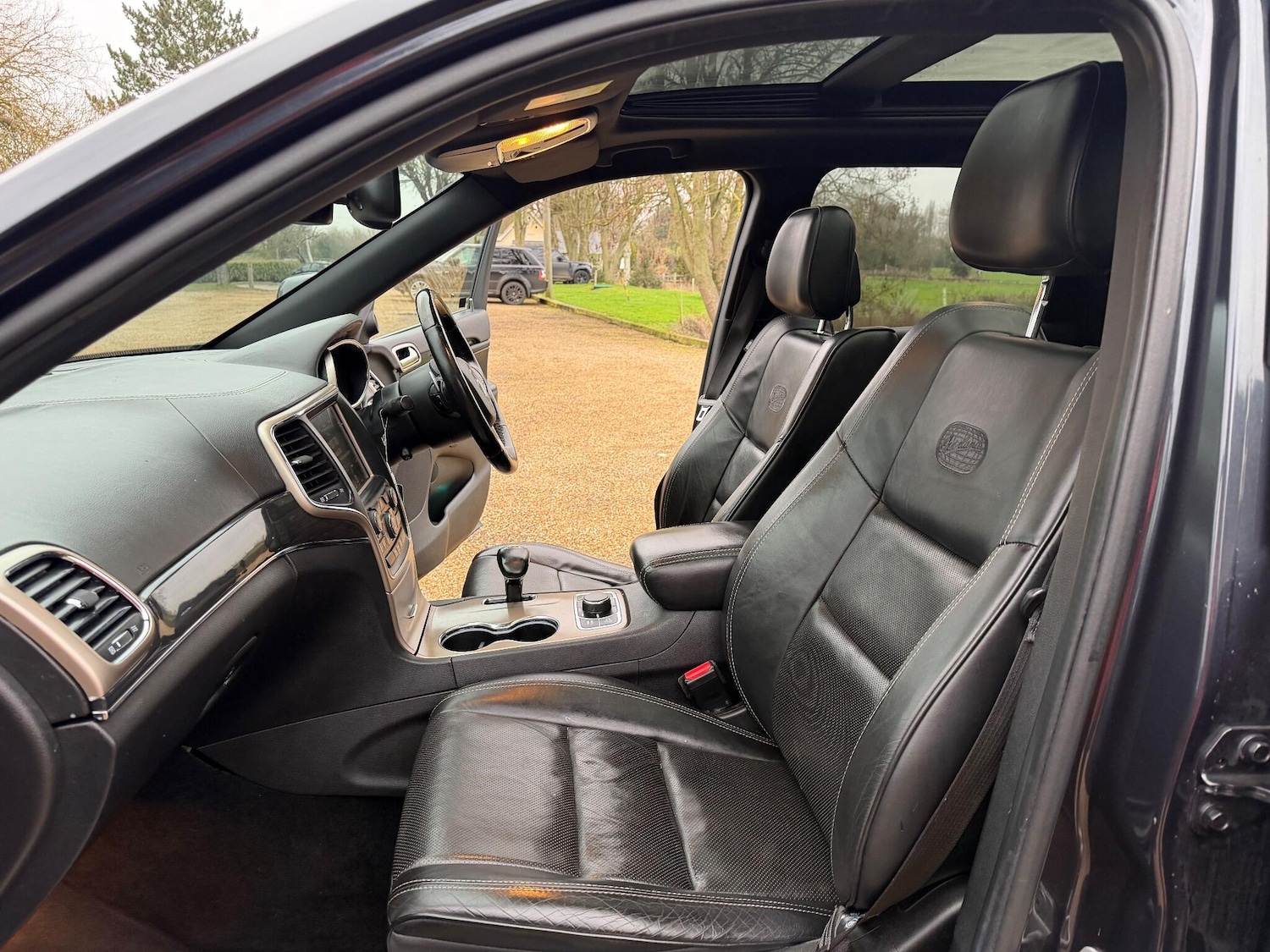 Used Jeep Grand Cherokee 2013 for sale - 77040670: Photo 9