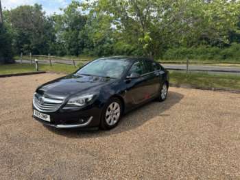 2015 (15) - 2.0 CDTi ecoFLEX SRi Nav Euro 5 (s/s) 5dr