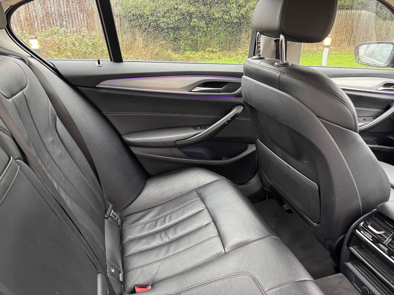 Used BMW 5 Series 2017 for sale - 77203635: Photo 13