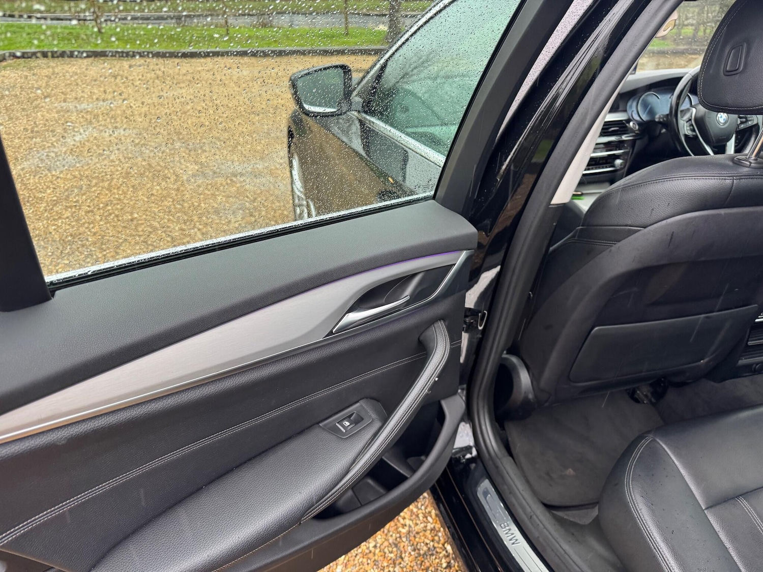 Used BMW 5 Series 2017 for sale - 77203635: Photo 14