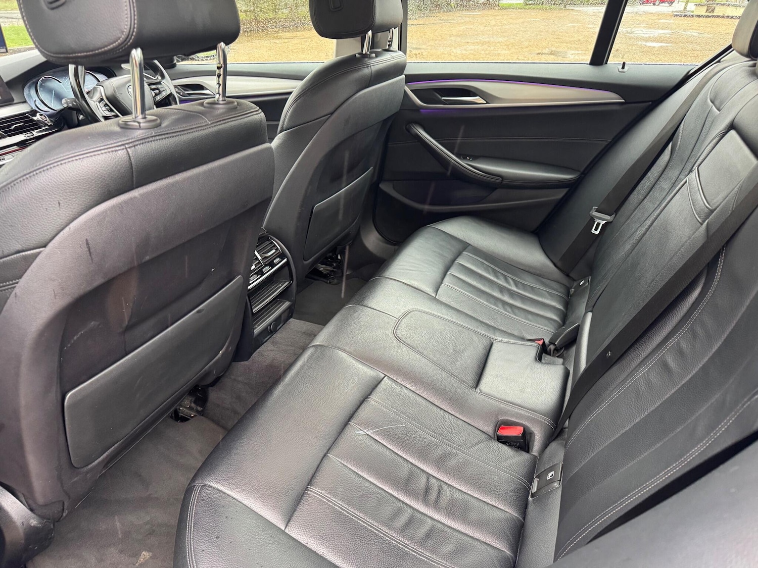 Used BMW 5 Series 2017 for sale - 77203635: Photo 15