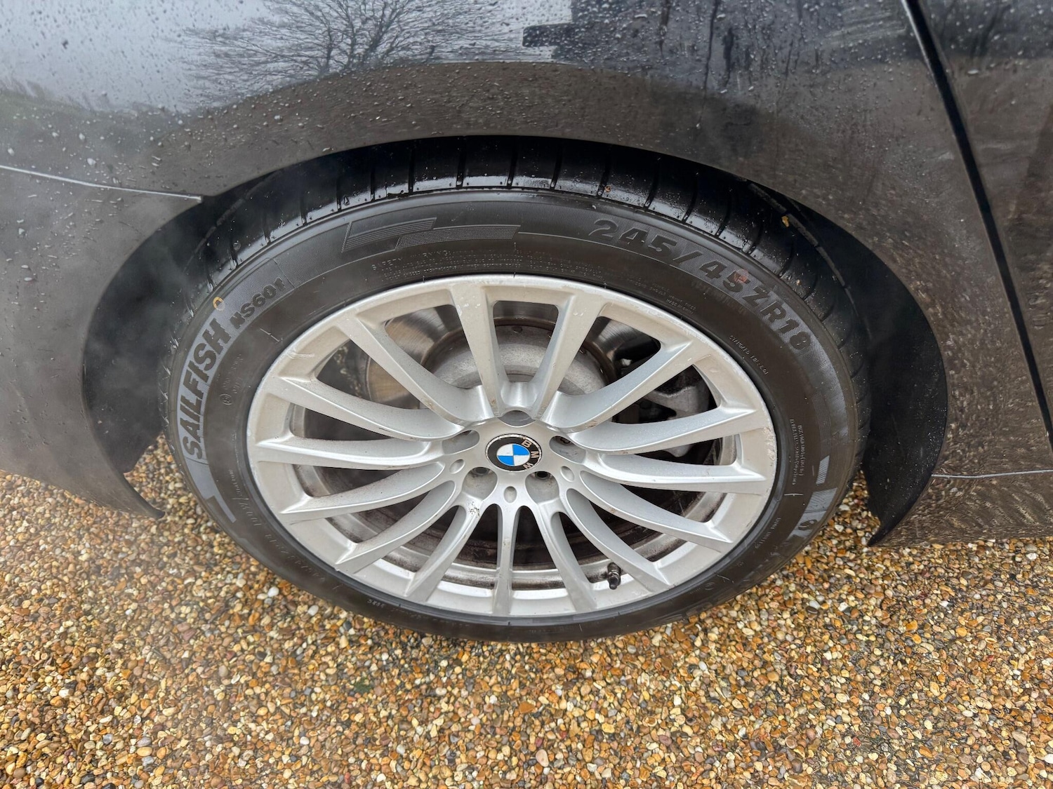 Used BMW 5 Series 2017 for sale - 77203635: Photo 31