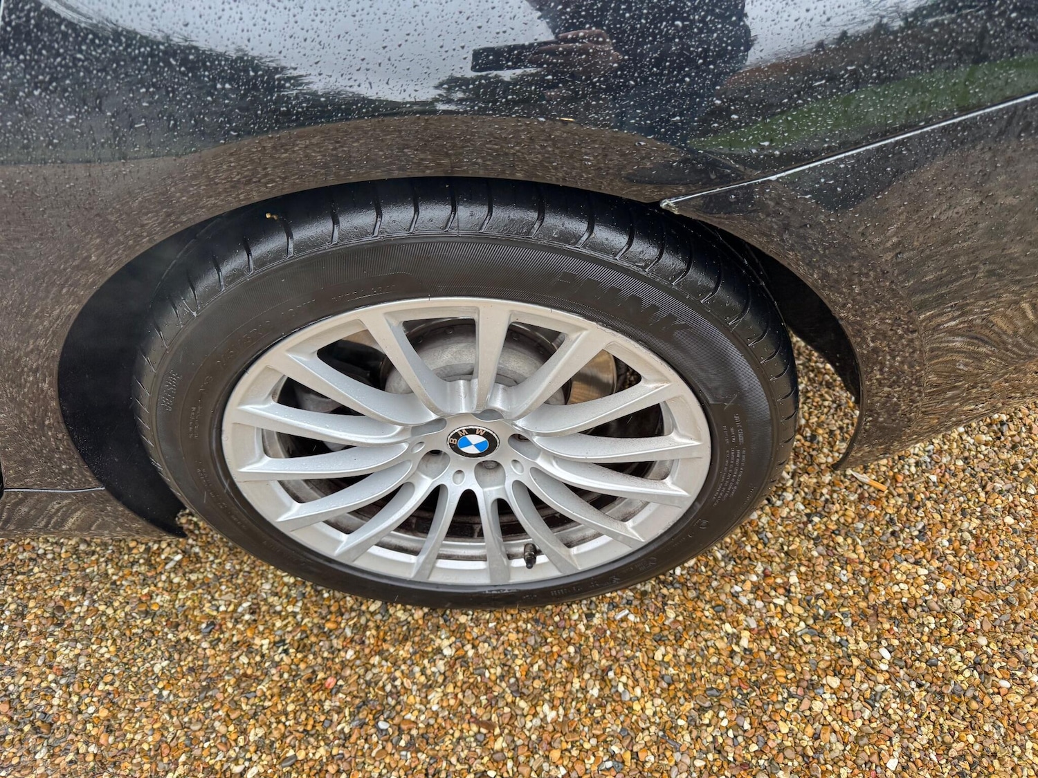 Used BMW 5 Series 2017 for sale - 77203635: Photo 32