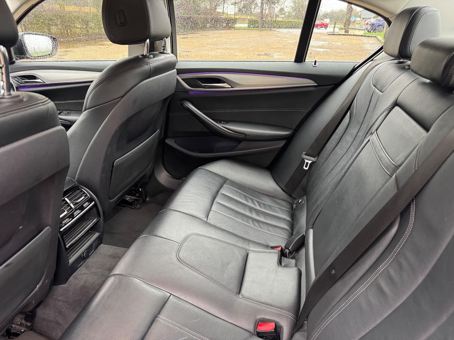 Used BMW 5 Series 2017 for sale - 77203635: Photo 34