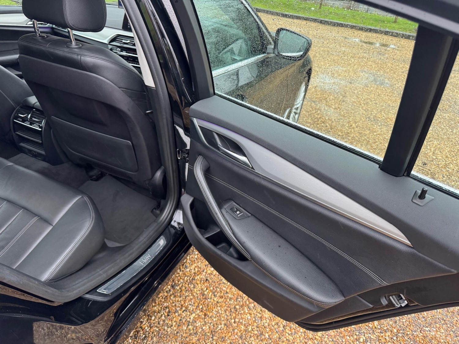 Used BMW 5 Series 2017 for sale - 77203635: Photo 37